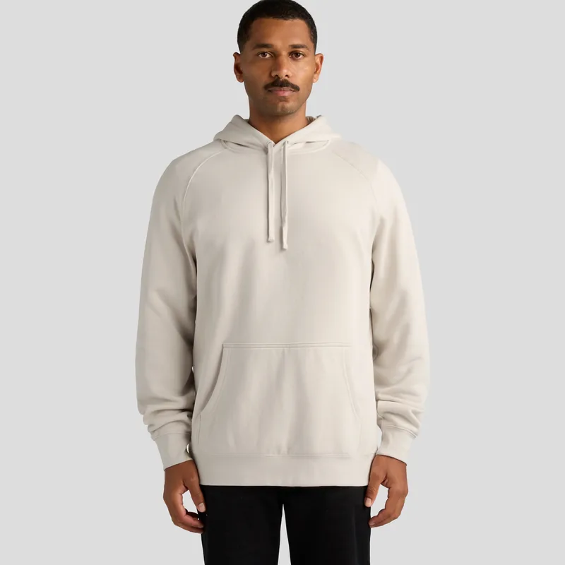 AS Colour Supply Hood in Bone
