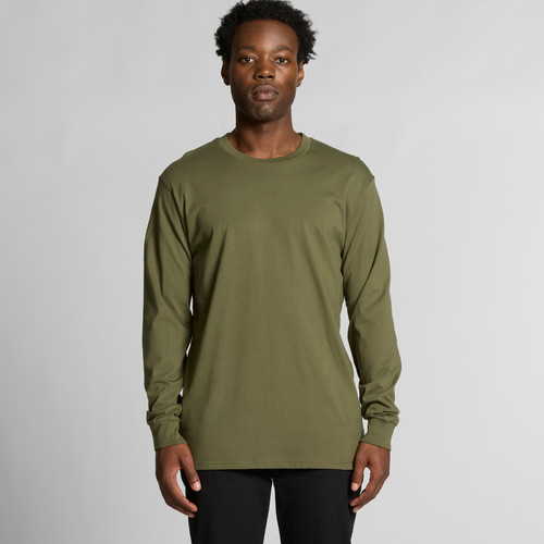 AS Colour Staple Long Sleeve
