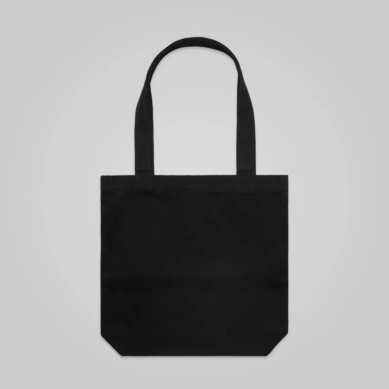 AS Colour Carrie Tote in Black